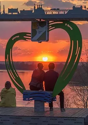 Лучшие фото за неделю о Чепецке из соцсетей