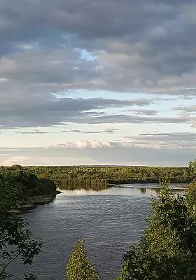 Лучшие фото за неделю о Чепецке из соцсетей