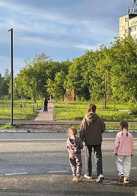 Лучшие фото за неделю о Чепецке из соцсетей